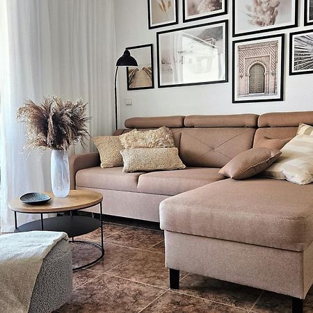 Mirador Family Home Santa Pola Luaran gambar