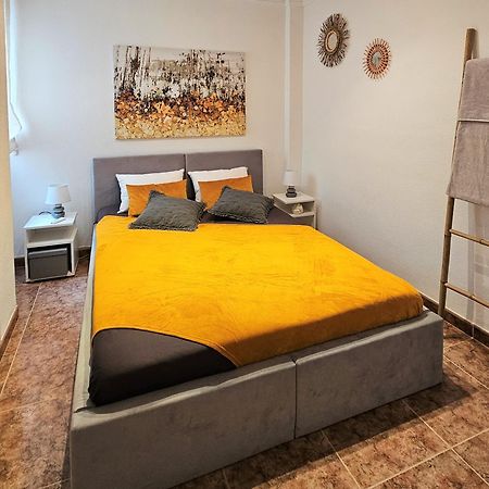Mirador Family Home Santa Pola Luaran gambar