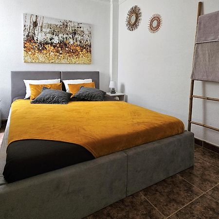 Mirador Family Home Santa Pola Luaran gambar