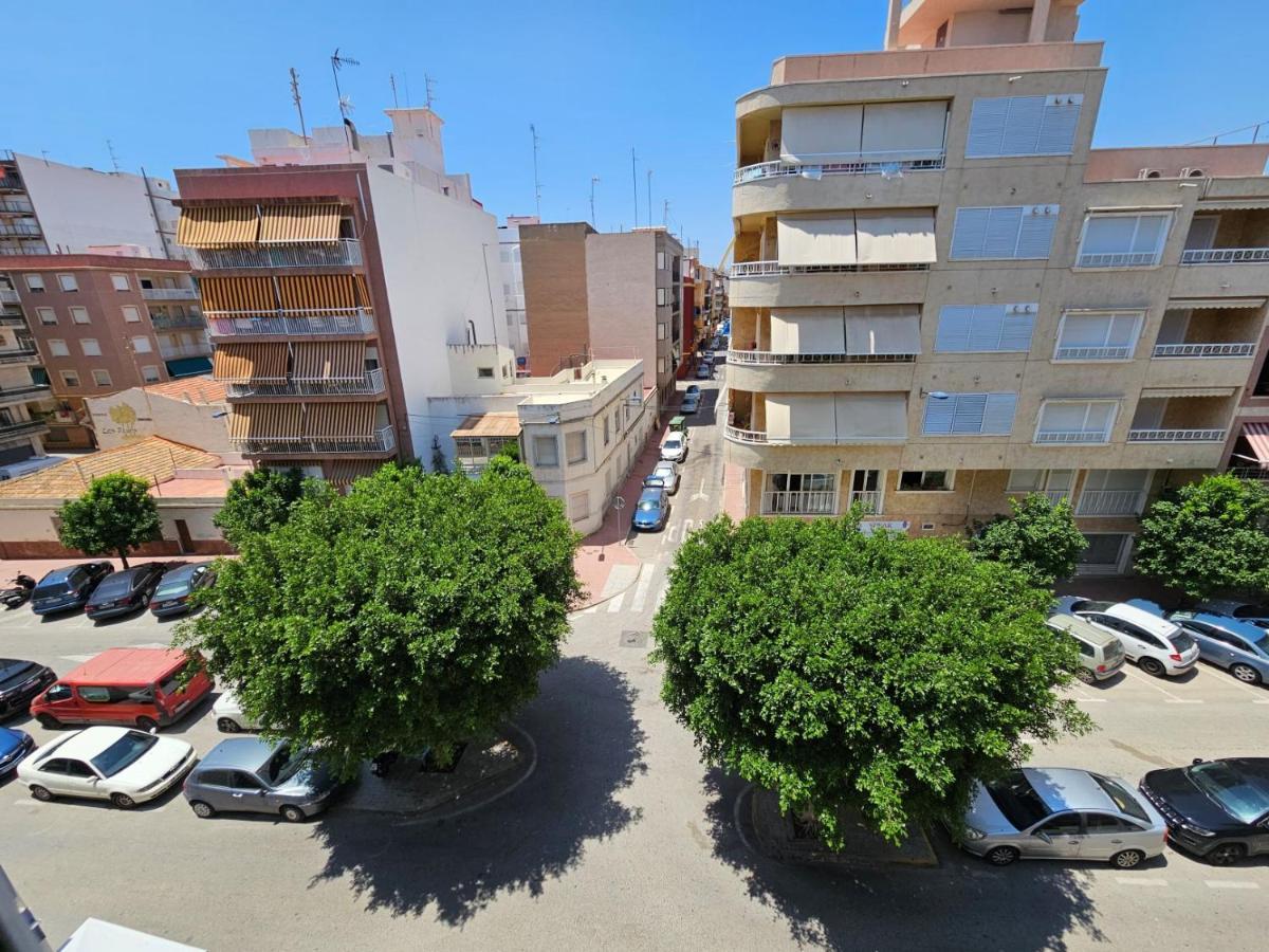 Mirador Family Home Santa Pola Luaran gambar