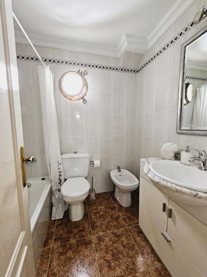 Mirador Family Home Santa Pola Luaran gambar