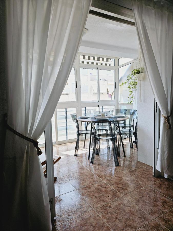 Mirador Family Home Santa Pola Luaran gambar