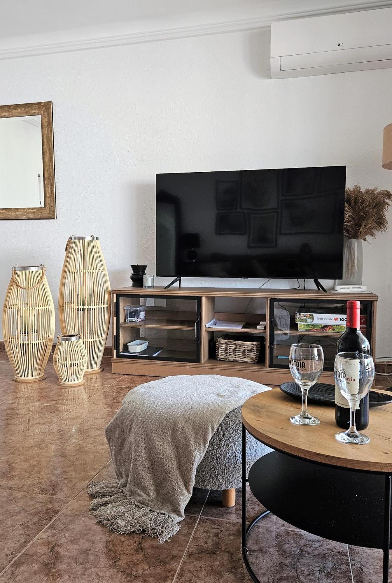 Mirador Family Home Santa Pola Luaran gambar