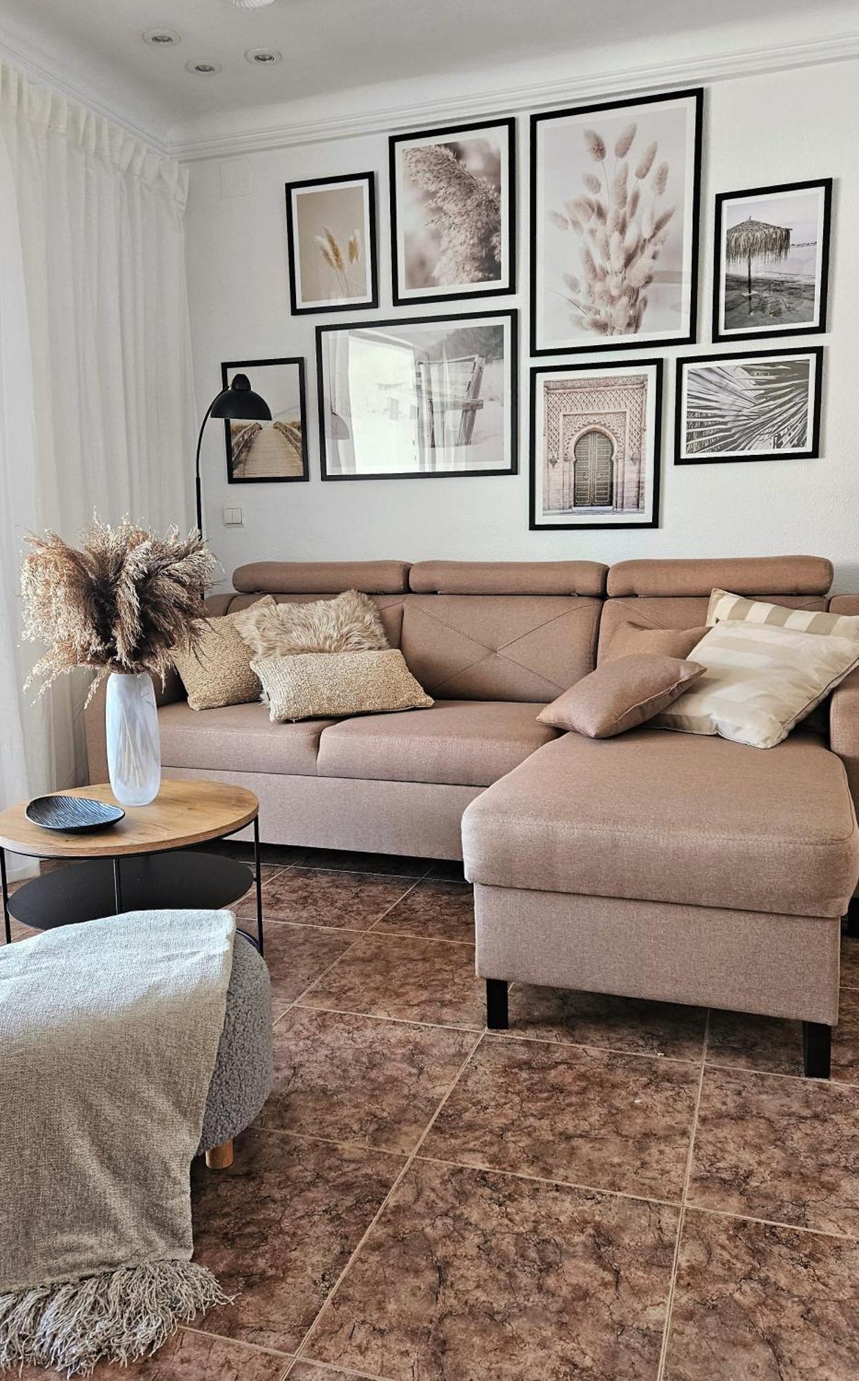 Mirador Family Home Santa Pola Luaran gambar