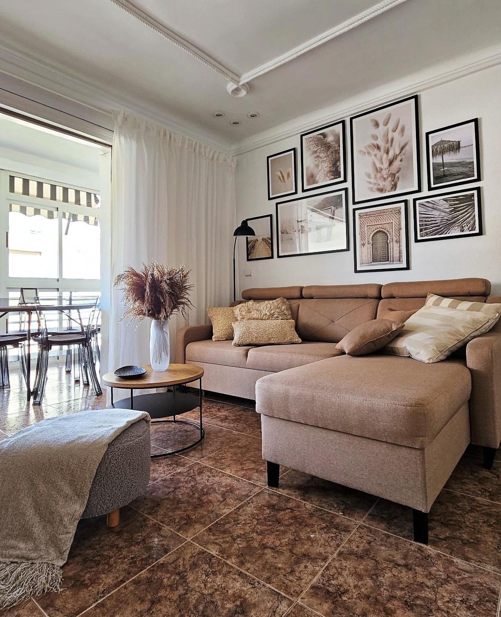 Mirador Family Home Santa Pola Luaran gambar