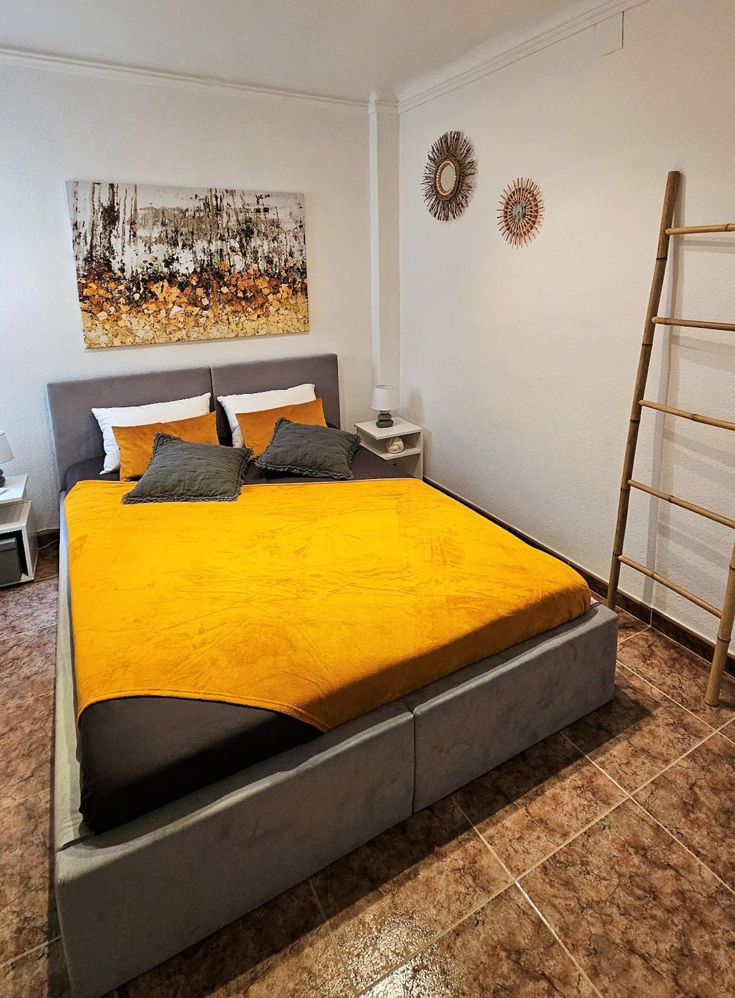 Mirador Family Home Santa Pola Luaran gambar