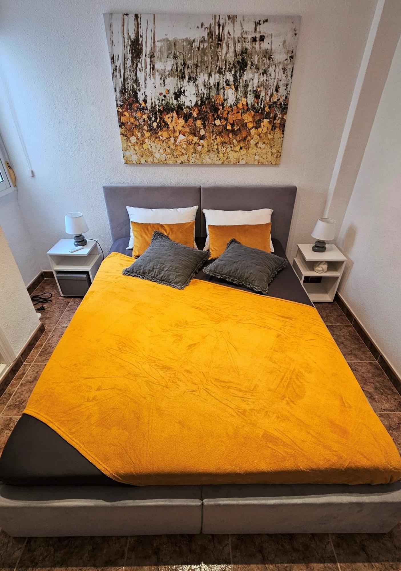 Mirador Family Home Santa Pola Luaran gambar