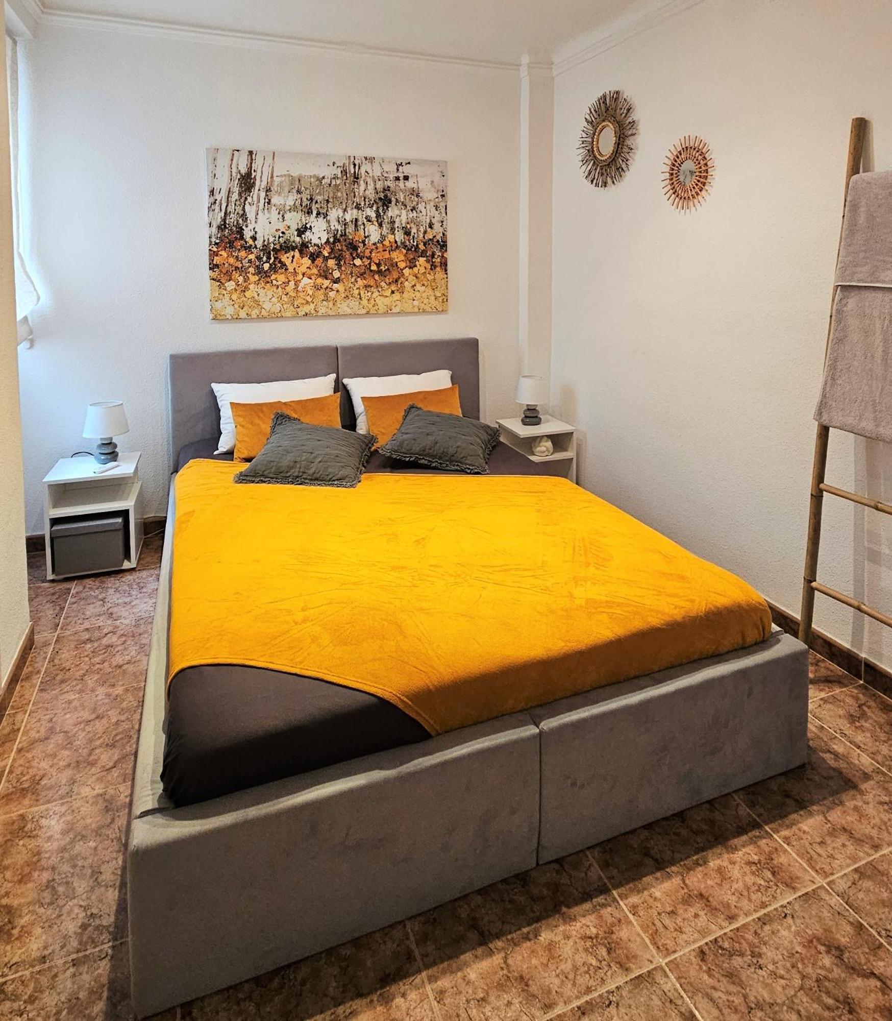 Mirador Family Home Santa Pola Luaran gambar