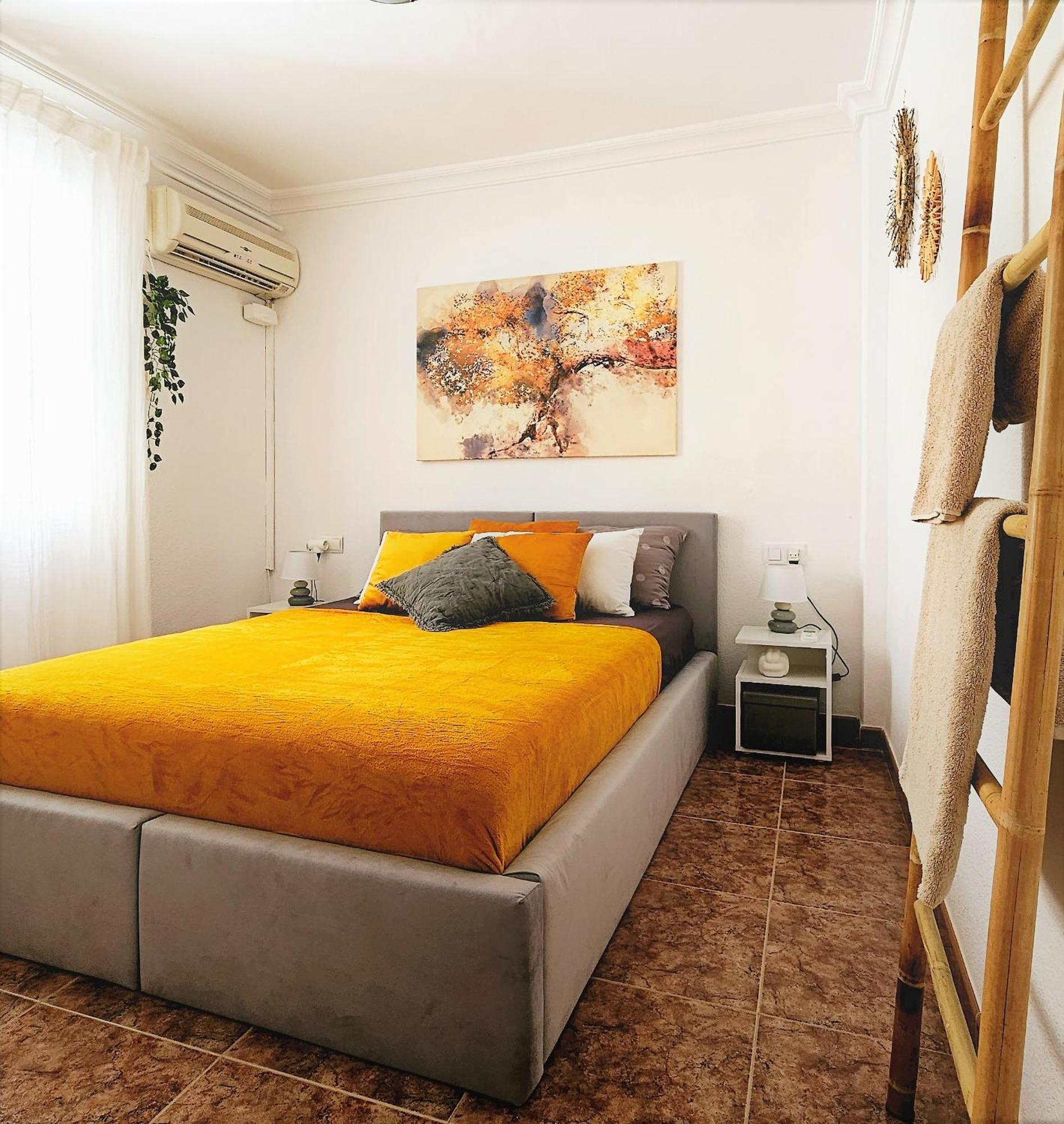 Mirador Family Home Santa Pola Luaran gambar