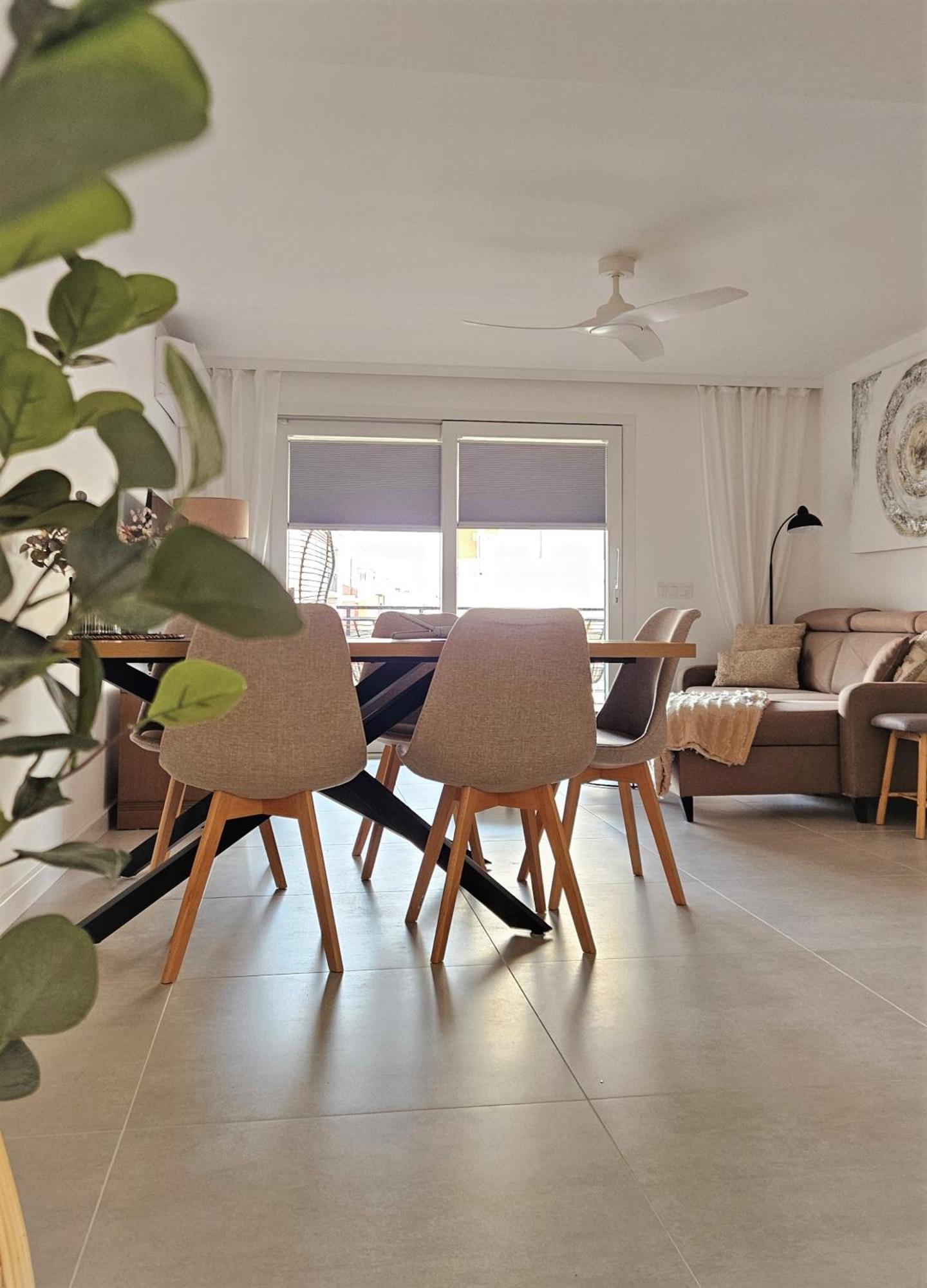 Mirador Family Home Santa Pola Luaran gambar