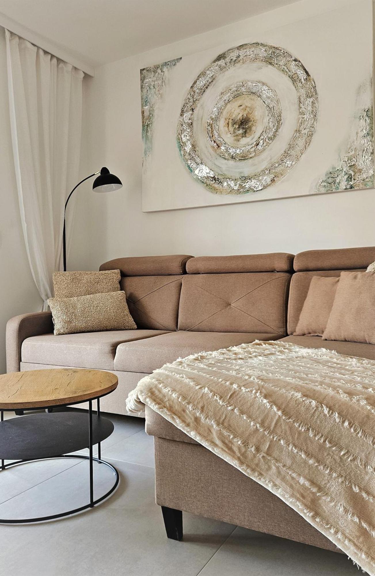 Mirador Family Home Santa Pola Luaran gambar