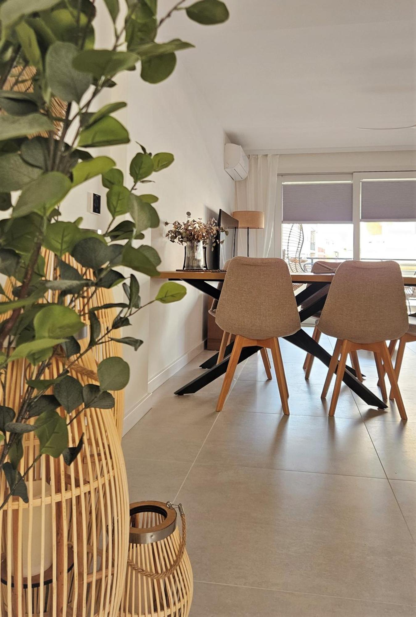 Mirador Family Home Santa Pola Luaran gambar