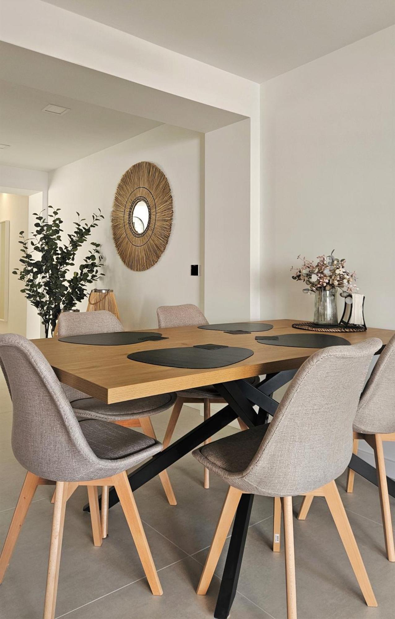 Mirador Family Home Santa Pola Luaran gambar